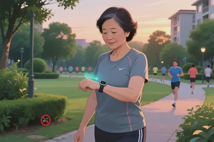 38岁早上血糖10点0是怎么回事(图2)