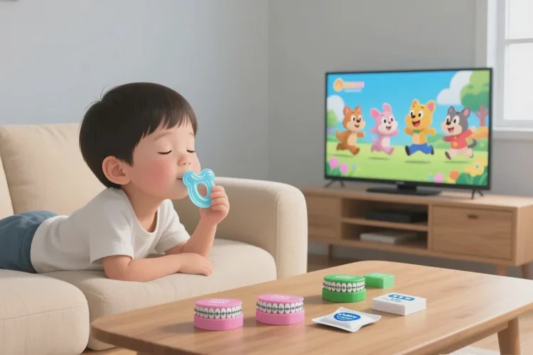 牙齒正畸疼不疼(圖3)