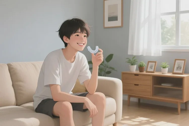 正畸牙齒為什么移動(dòng)(圖4)