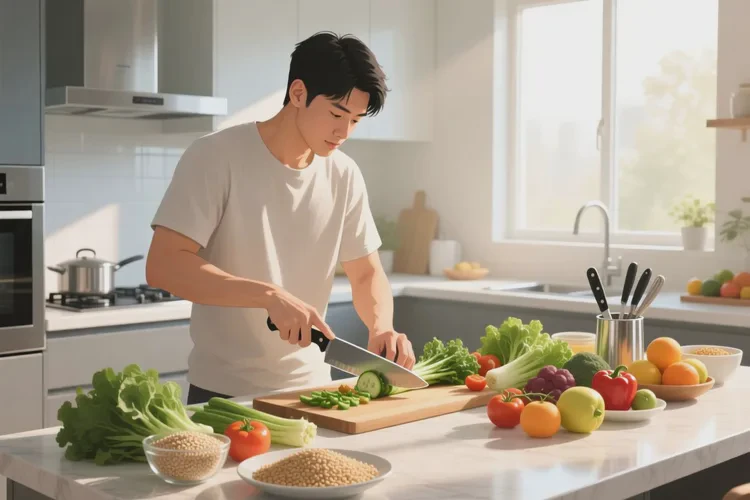 38岁早上血糖5点4是怎么回事(图3)