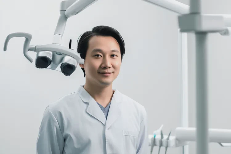 牙齒正畸第一次流程是什么(圖2)