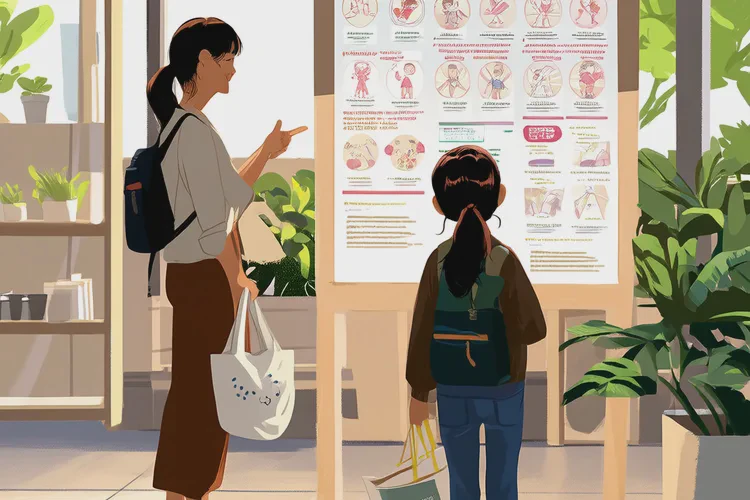 为什么不建议女孩子打九价疫苗(图2)