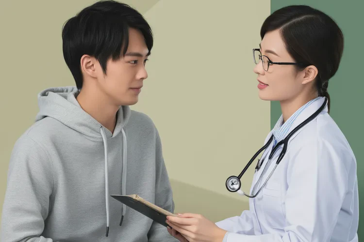 47歲餐后血糖25.3是怎么回事(圖3)