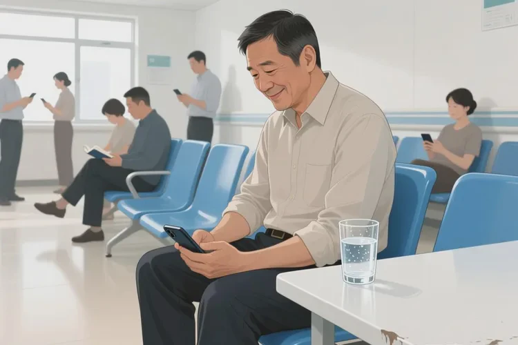 打疫苗前后要注意什么百度百科(图2)