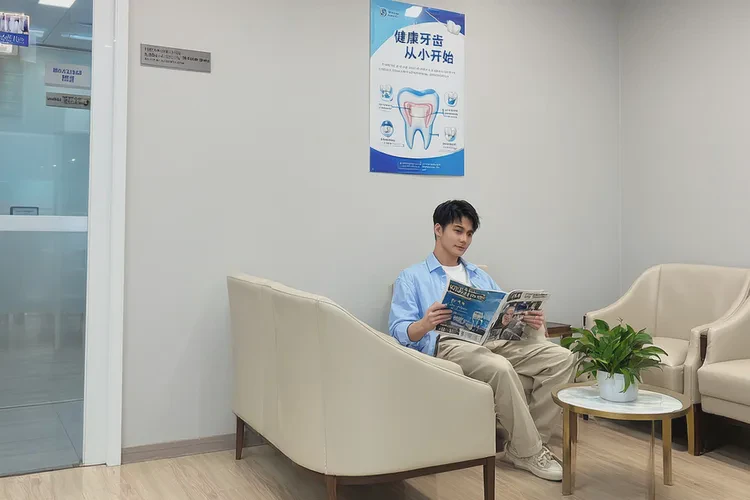 正畸牙齒松動了正常嗎(圖3)