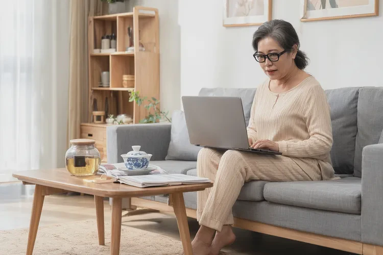 47歲中餐血糖14.2是怎么回事(圖4)