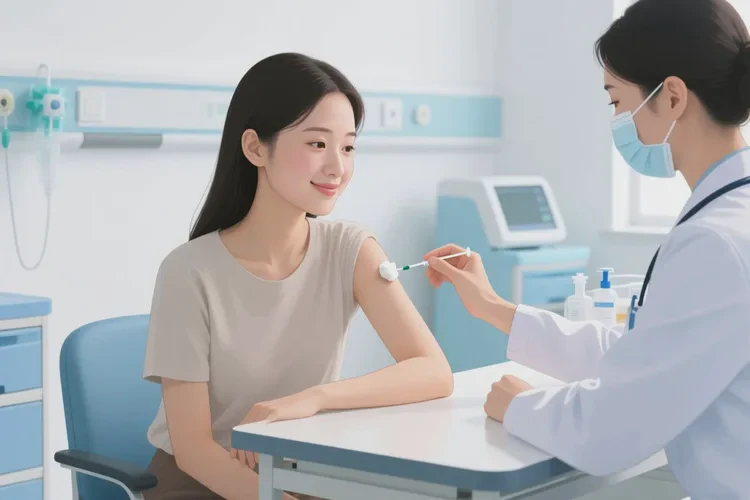 打完流感疫苗需要忌口几天(图1)