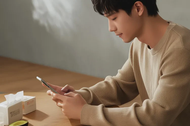 47歲晚餐血糖13.6是怎么回事(圖3)