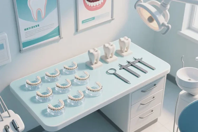 牙齒正畸隱形矯正優(yōu)缺點(圖4)