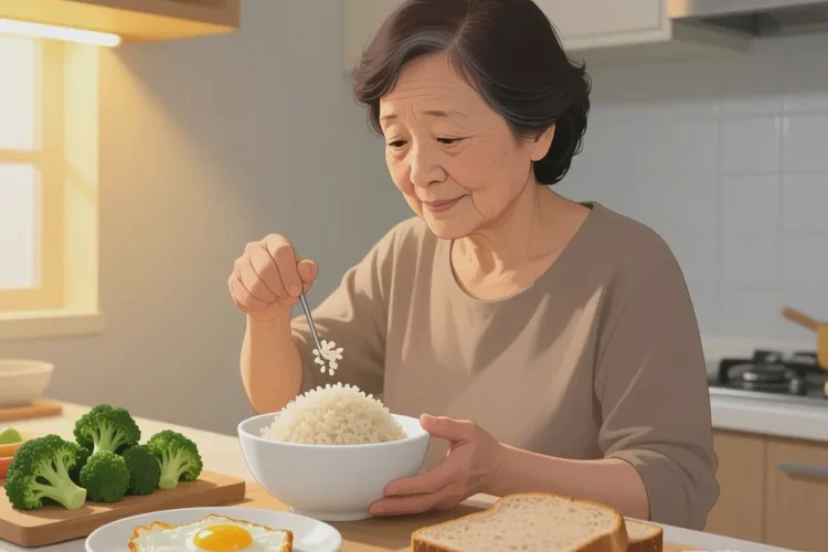 38歲早上血糖13.2是怎么回事(圖2)