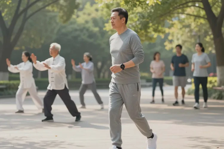 38岁早上血糖9点0是怎么回事(图4)