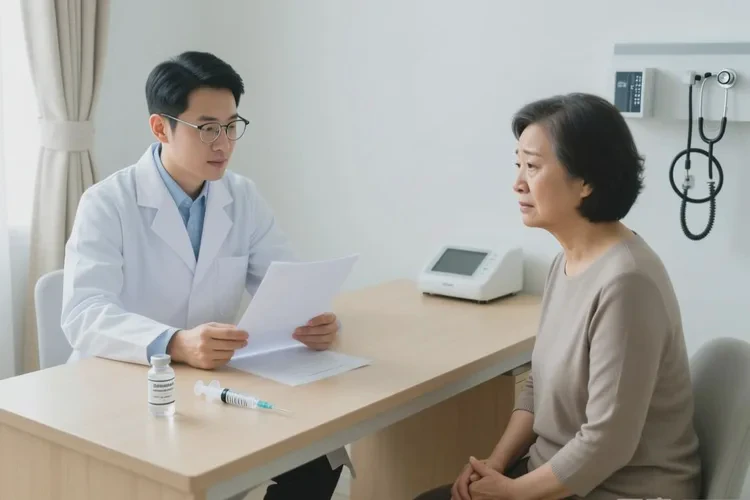 为什么不建议打流感疫苗吗(图1)