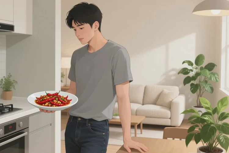 打完流感疫苗忌口几天能吃辣(图4)