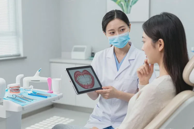 牙齒正畸技術(shù)成熟了嗎(圖4)