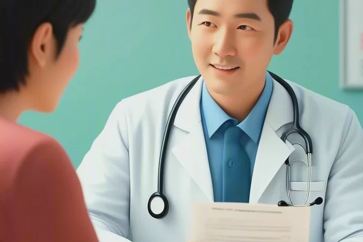 47岁中餐血糖19.1是怎么回事(图3)