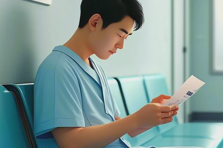 47岁空腹血糖16点1是怎么回事(图4)