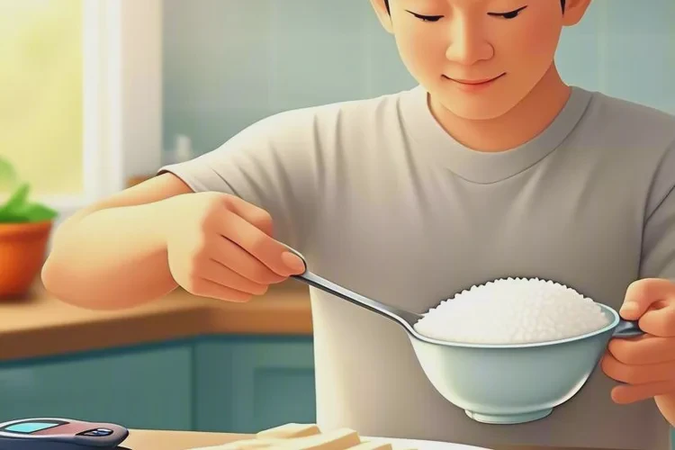 43岁下午血糖13点9是怎么回事(图1)