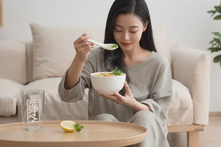 打疫苗前后要注意饮食(图3)