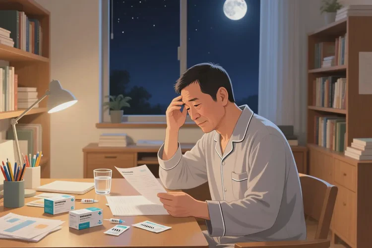 打疫苗前后多长时间可以喝酒(图3)