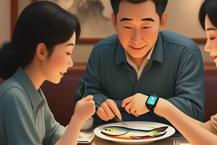 47岁晚餐血糖17点9是怎么回事(图4)