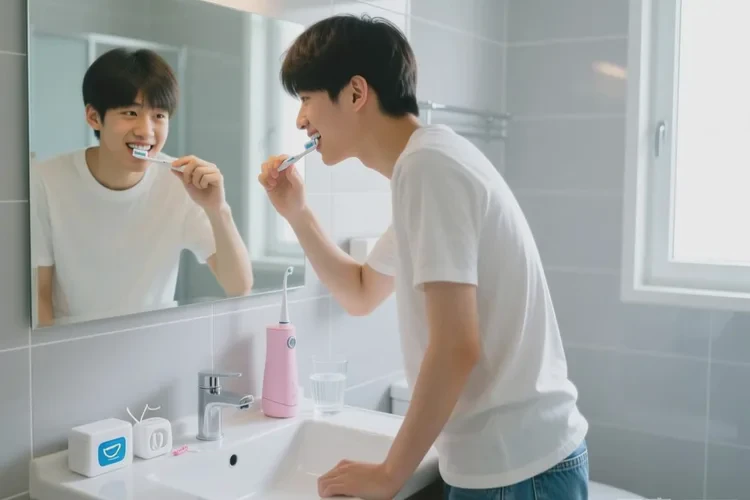 正畸之后牙齒會松動(dòng)嗎怎么辦(圖2)