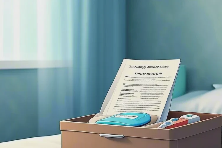 47歲早餐血糖8點5是怎么回事(圖4)