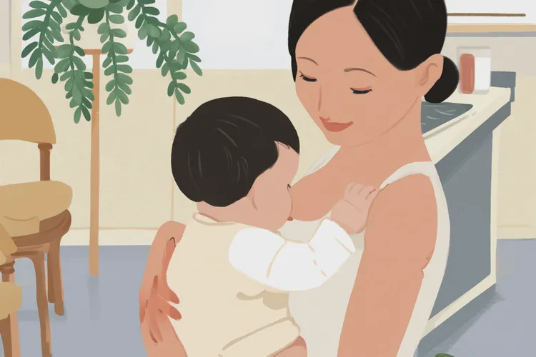 婴儿打疫苗前能喝奶吗(图1)