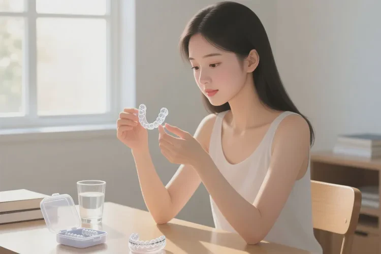 牙齿正畸的危害有哪些(图3)