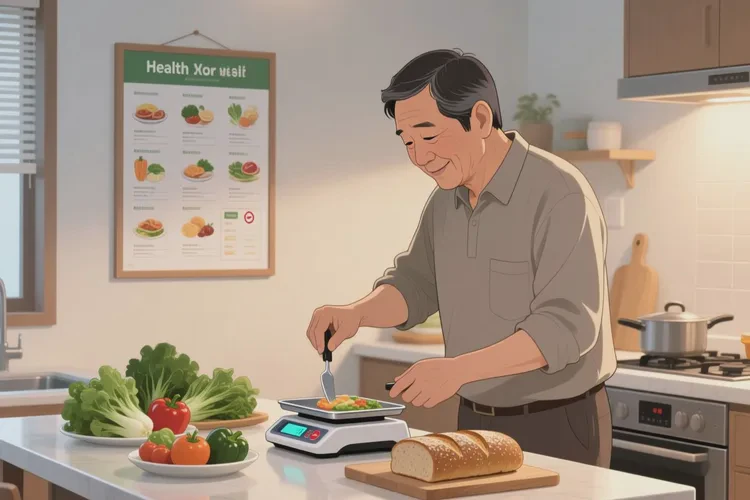 38岁早上血糖28.9是怎么回事(图4)