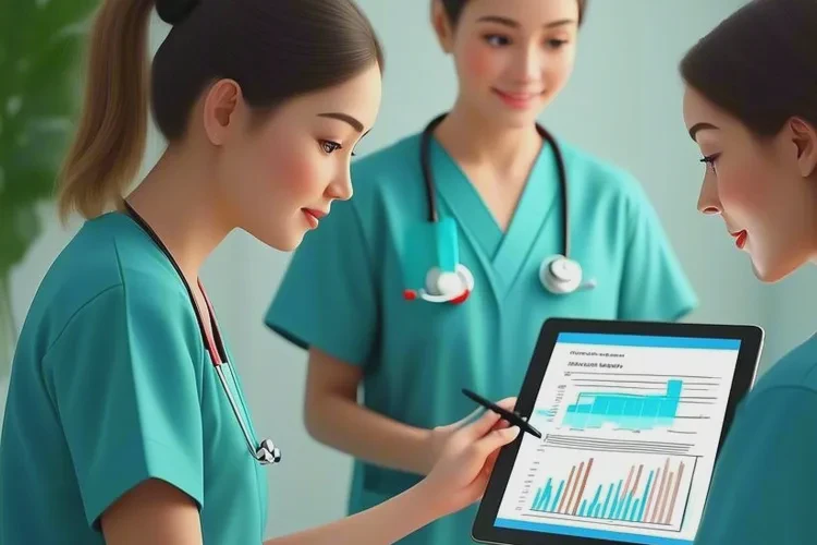 47歲中餐血糖26.5是怎么回事(圖3)