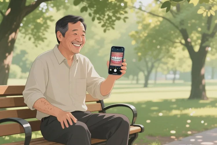 牙齒正畸最佳年齡段(圖4)