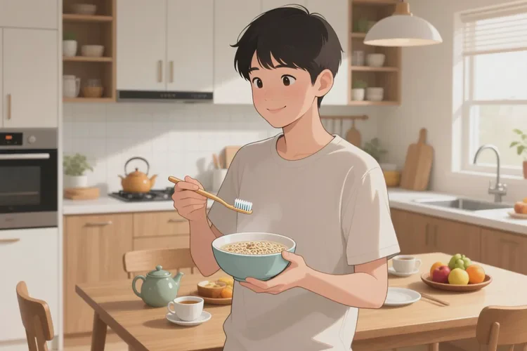 正畸牙齒松動(dòng)明顯嗎(圖2)