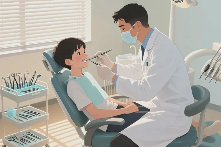 正畸時(shí)牙齒松動(dòng)的原因分析(圖2)