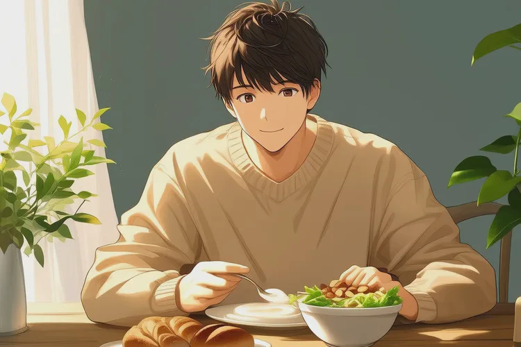 47岁早上空腹血糖9.5是怎么回事(图3)