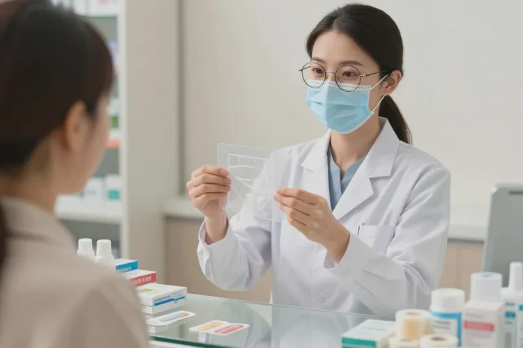 打什么疫苗三天不能洗澡(图2)