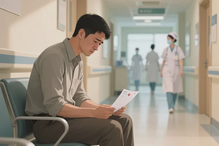 38岁早上血糖8点9是怎么回事(图1)