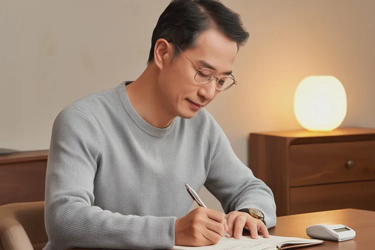 47岁空腹血糖13点0是怎么回事(图4)