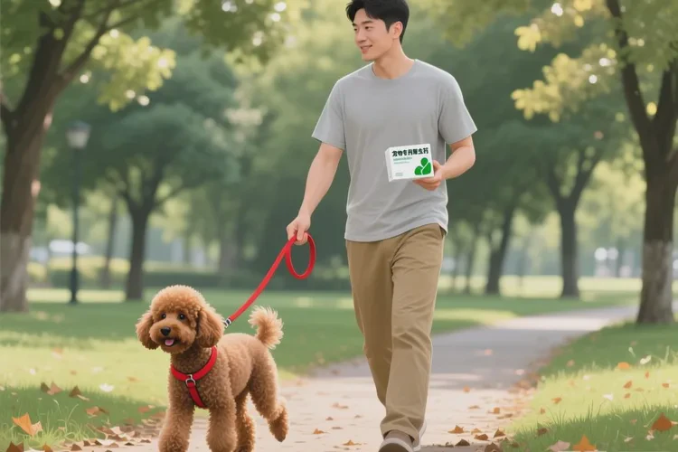 狗子打疫苗之前要注意什么(图3)