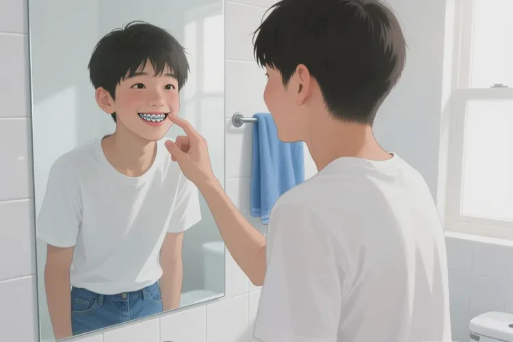 正畸牙齒松動(dòng)多久能恢復(fù)(圖1)