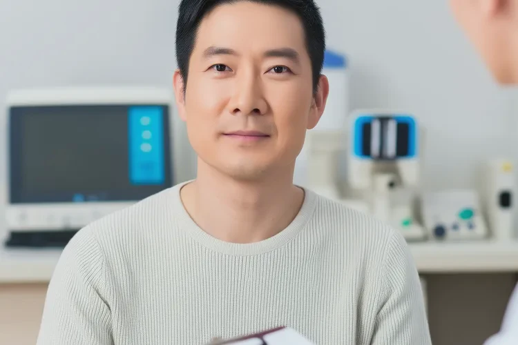 47岁中餐血糖15.5是怎么回事(图3)