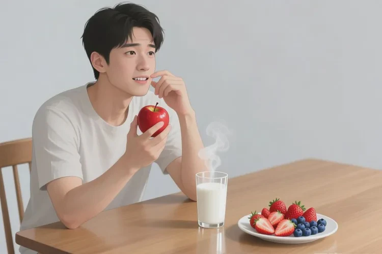 正畸牙齒松動(dòng)正常嗎怎么辦啊(圖2)