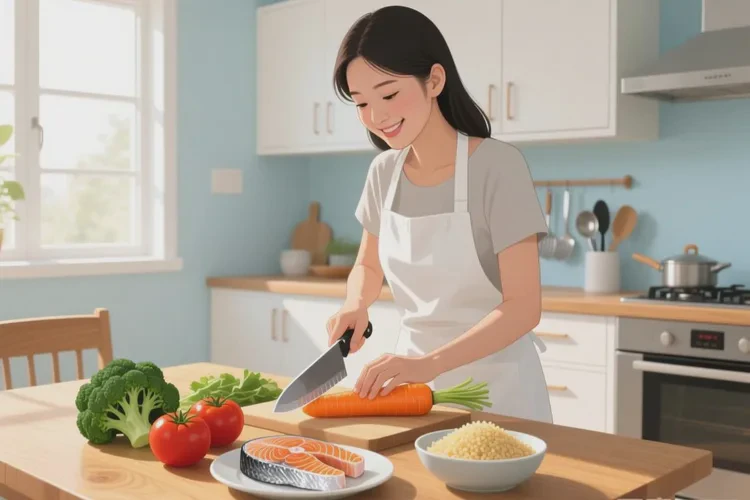 38岁早上血糖13点6是怎么回事(图4)