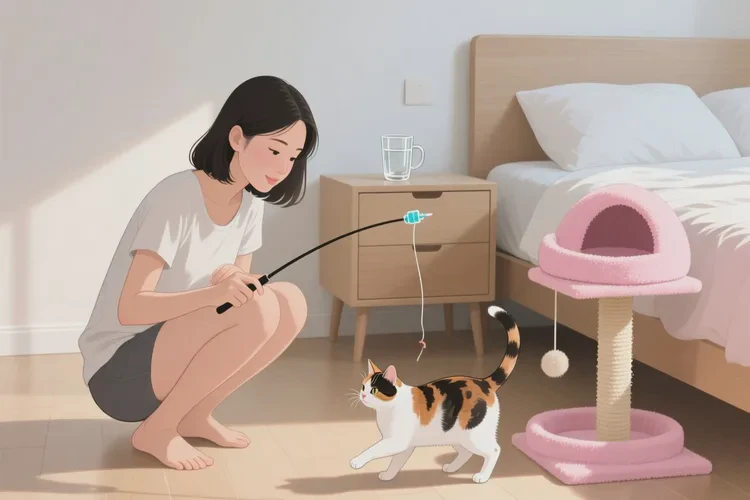 小猫咪多大可以打疫苗(图3)