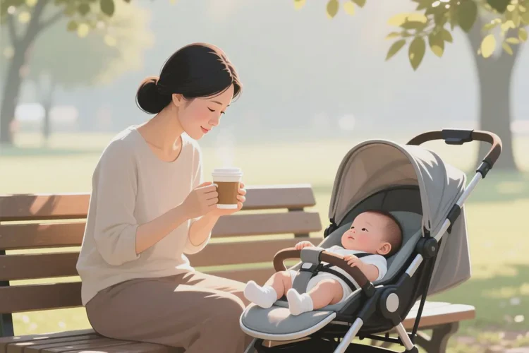 婴儿打疫苗后母亲忌口(图3)