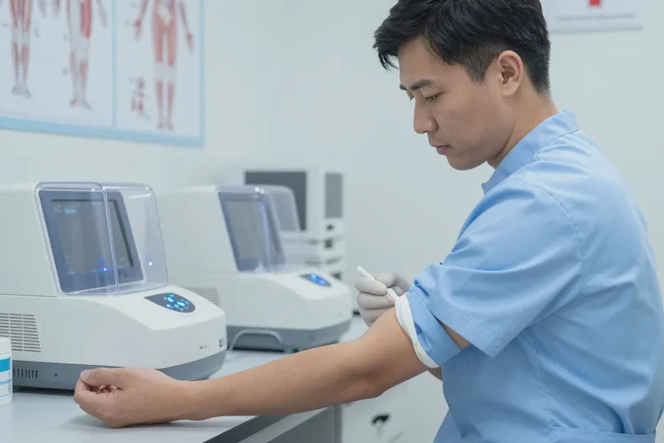 38岁早上血糖15点3是怎么回事(图4)