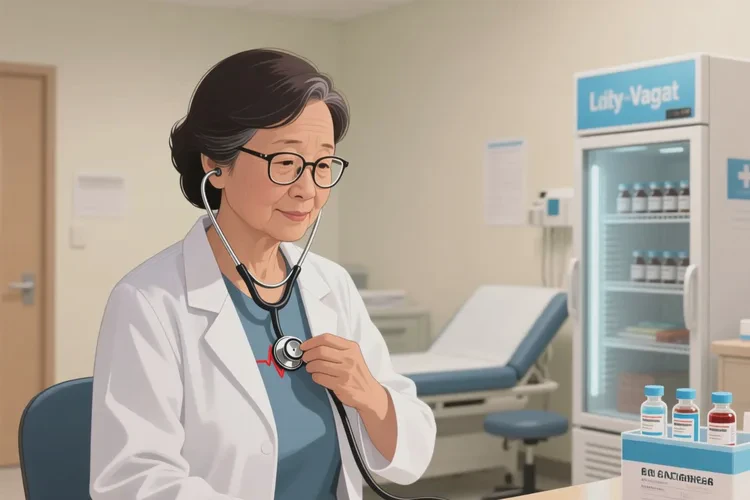 十二种人不建议打疫苗吗(图1)