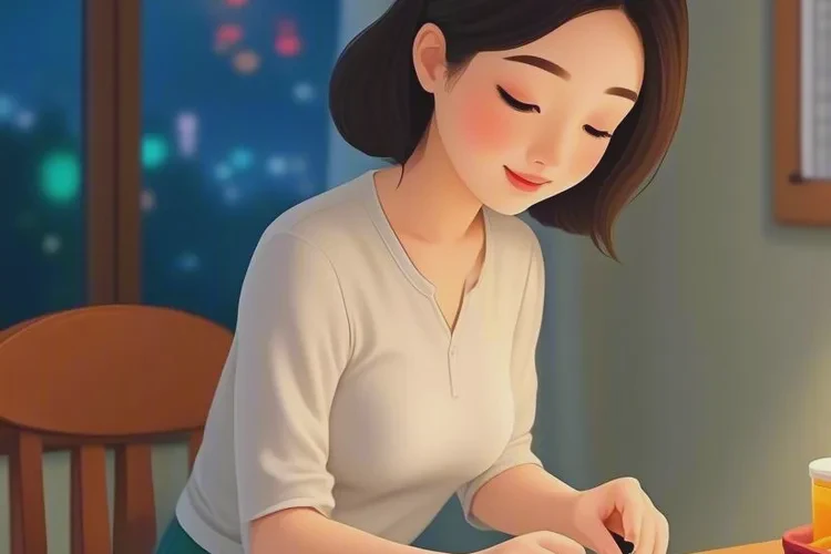 47歲早餐血糖19點6是怎么回事(圖3)