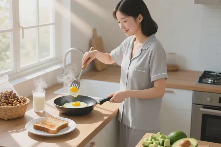 38歲中午血糖4.1是怎么回事(圖2)