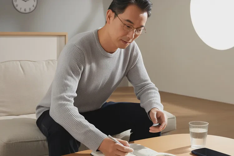 47歲中餐血糖14點(diǎn)2是怎么回事(圖4)