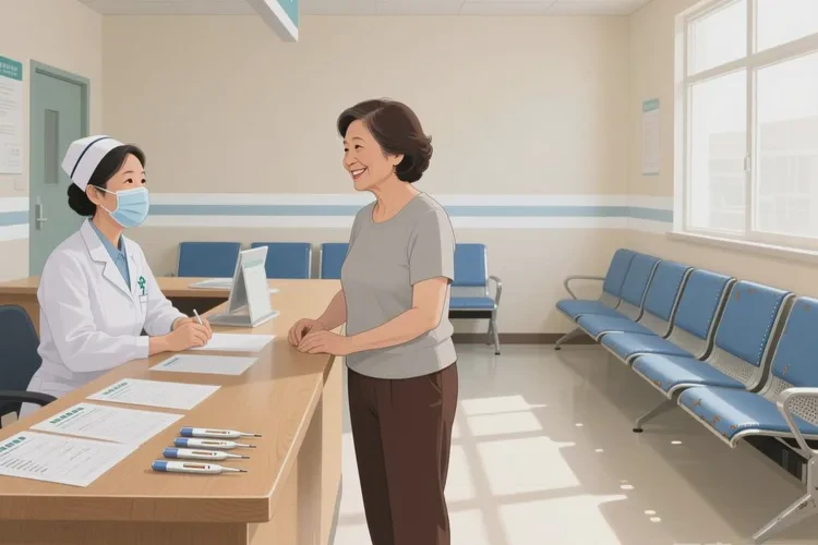 打疫苗前后应注意什么(图1)